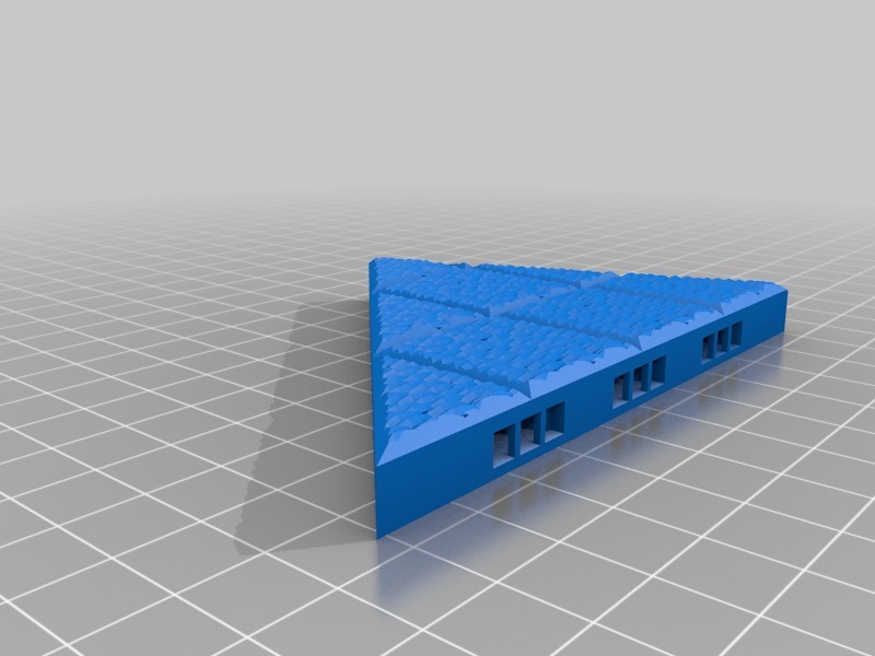 Кирпичи с текстурой травы для OpenLOCK