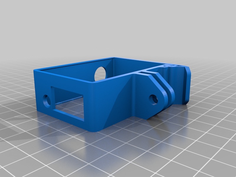 Крепление для GoPro Hero с быстрым сбросом