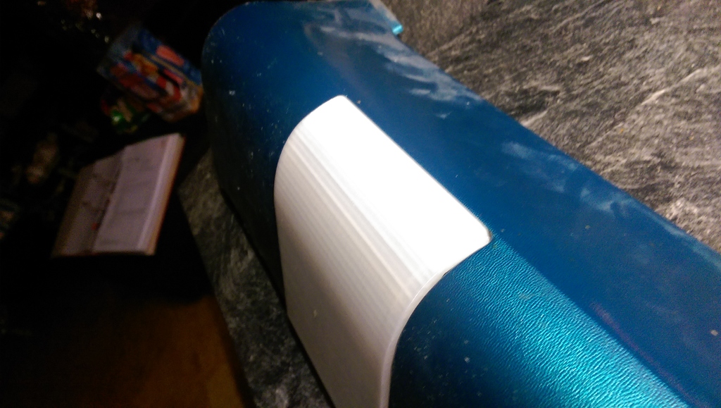 Schwellerkappe для Opel Corsa B GSI