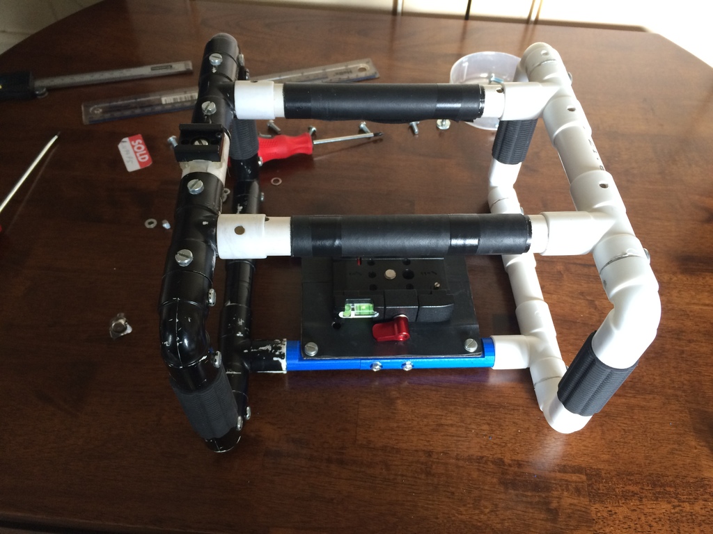 Open Source стедикам