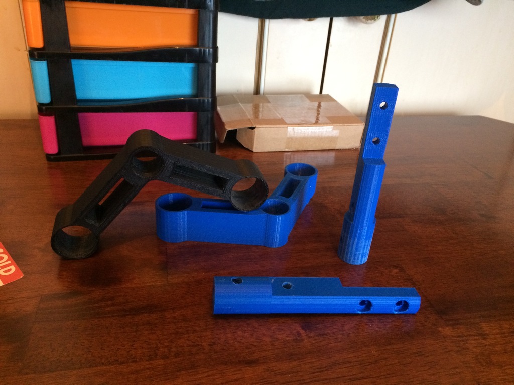 Open Source стедикам