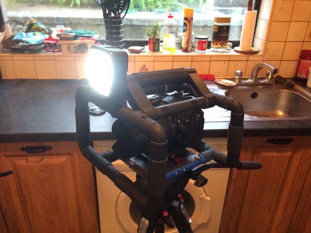 Open Source стедикам