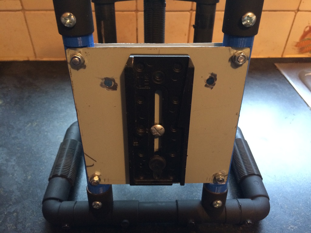 Open Source стедикам