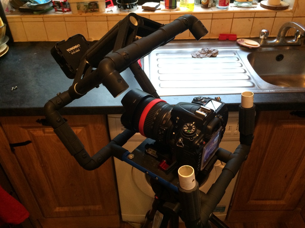 Open Source стедикам