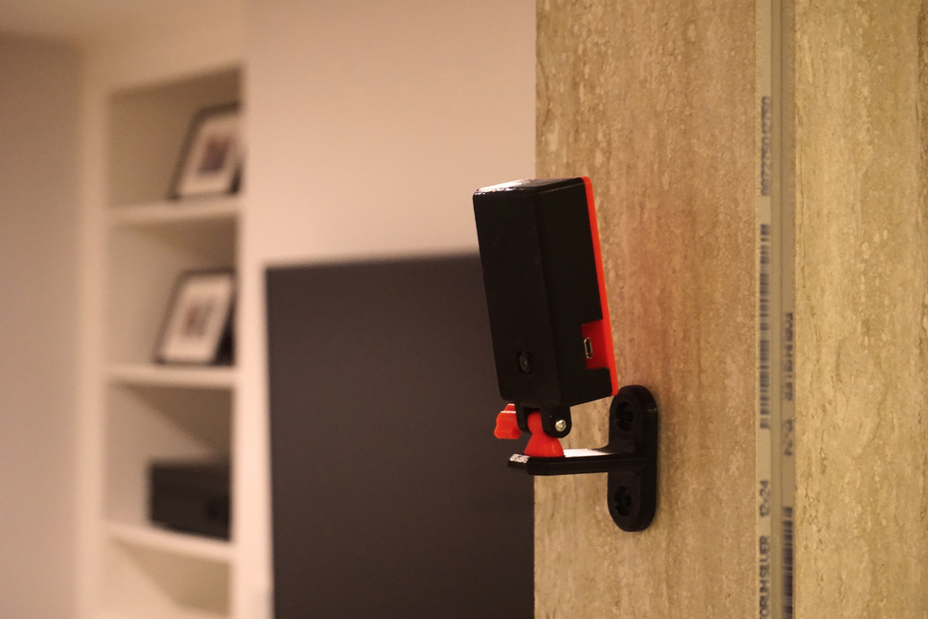 Облачная камера Pigeon для Raspberry Pi Zero W