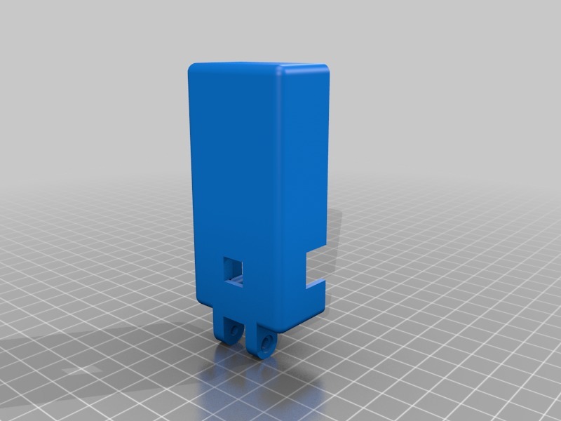 Облачная камера Pigeon для Raspberry Pi Zero W