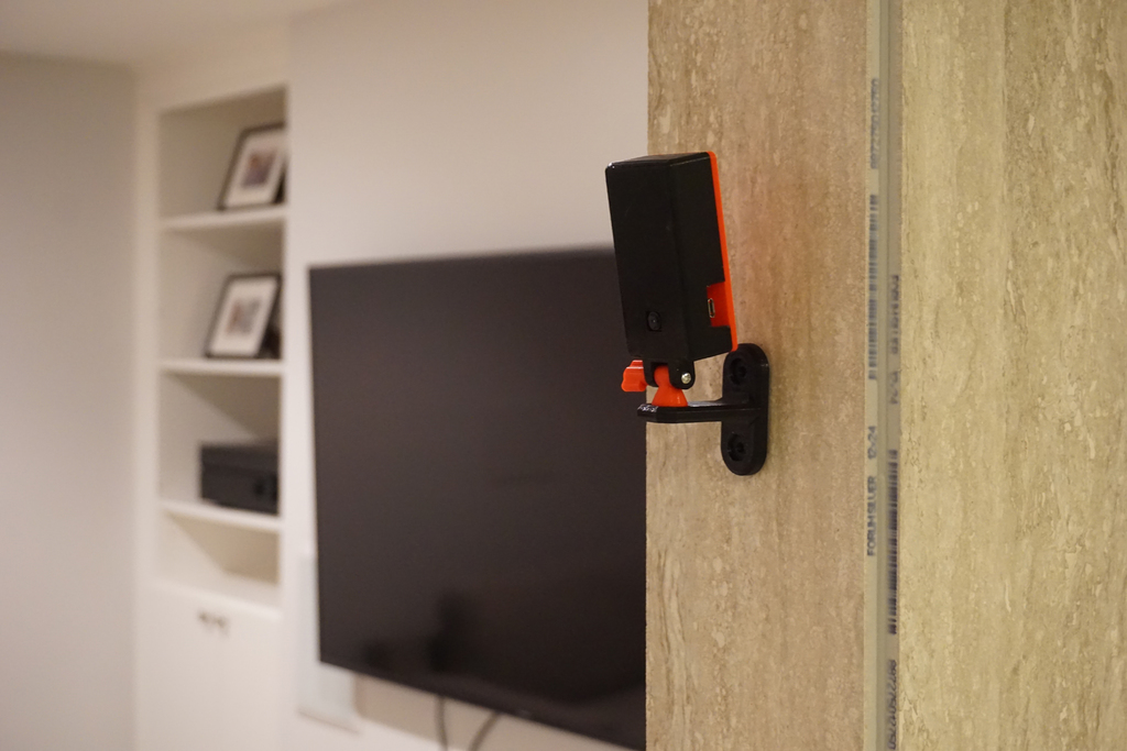 Облачная камера Pigeon для Raspberry Pi Zero W