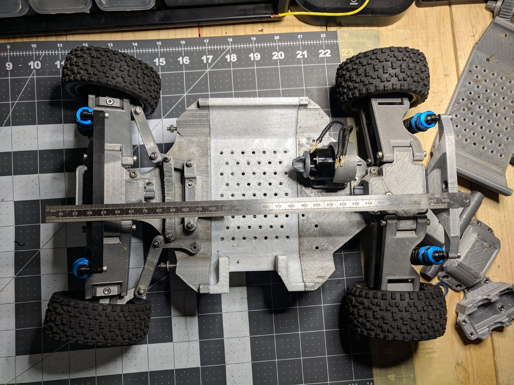 Вакуумный робот Open Source OSVR (VAC-DUINO)