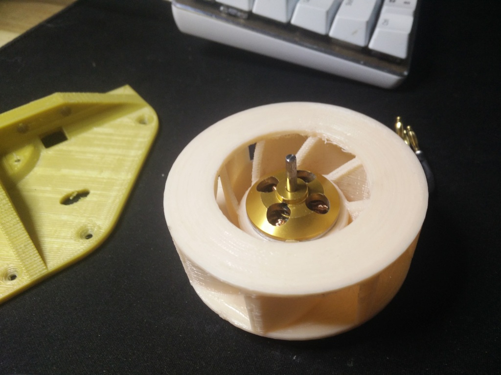 Вакуумный робот Open Source OSVR (VAC-DUINO)