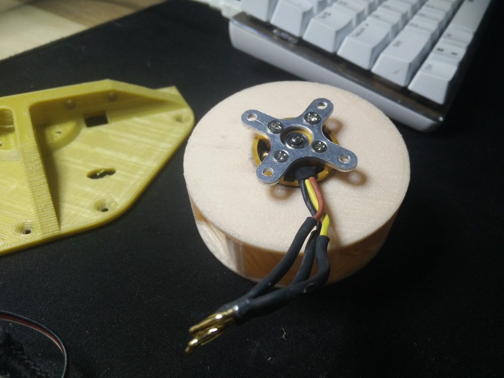 Вакуумный робот Open Source OSVR (VAC-DUINO)