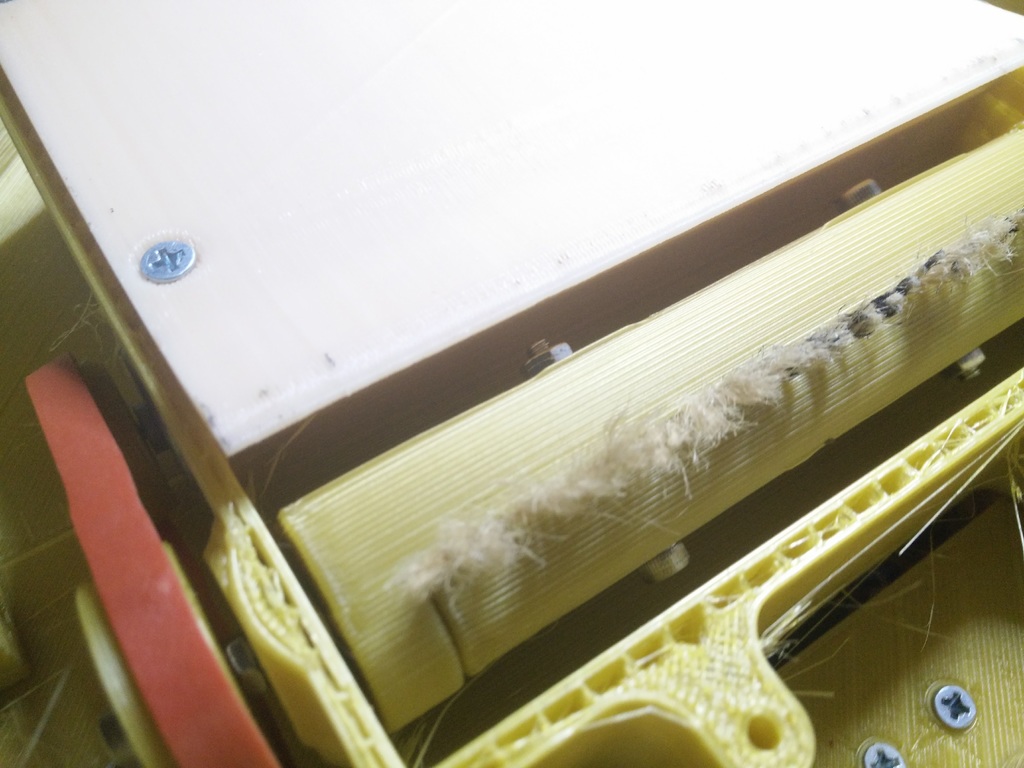 Вакуумный робот Open Source OSVR (VAC-DUINO)