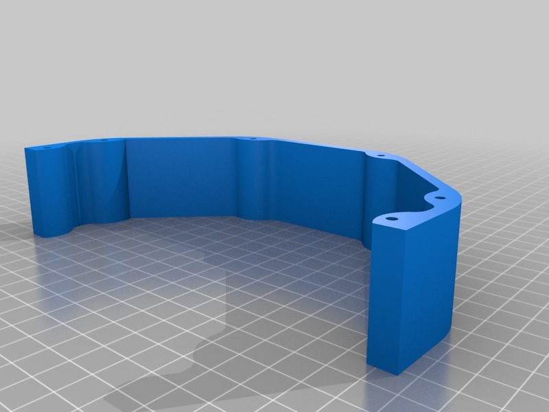 Вакуумный робот Open Source OSVR (VAC-DUINO)