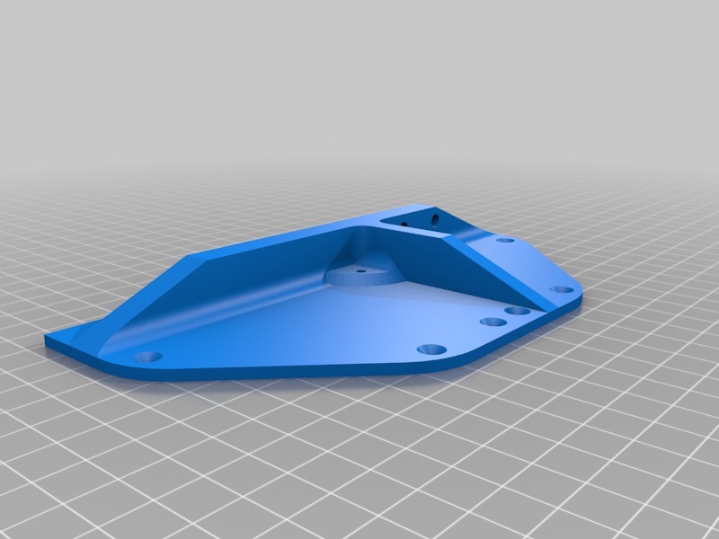 Вакуумный робот Open Source OSVR (VAC-DUINO)