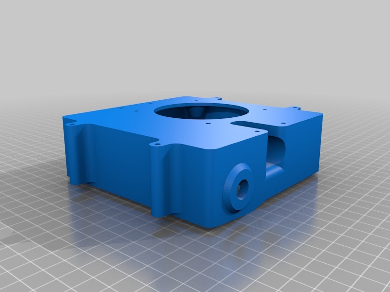 Вакуумный робот Open Source OSVR (VAC-DUINO)