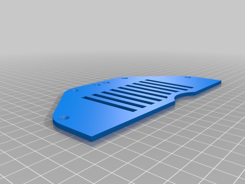 Вакуумный робот Open Source OSVR (VAC-DUINO)