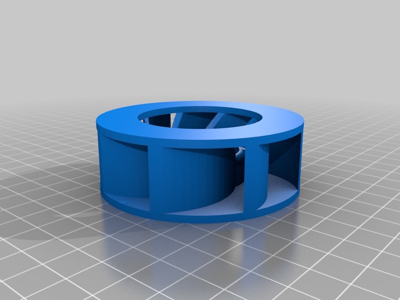 Вакуумный робот Open Source OSVR (VAC-DUINO)