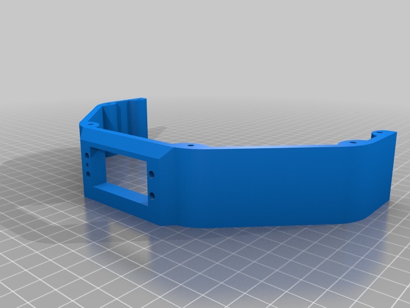 Вакуумный робот Open Source OSVR (VAC-DUINO)