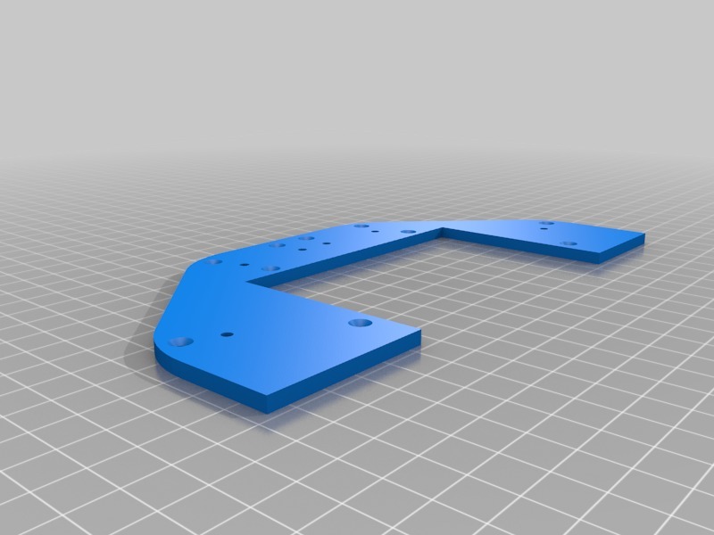 Вакуумный робот Open Source OSVR (VAC-DUINO)