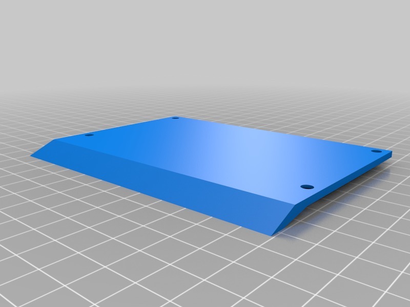 Вакуумный робот Open Source OSVR (VAC-DUINO)