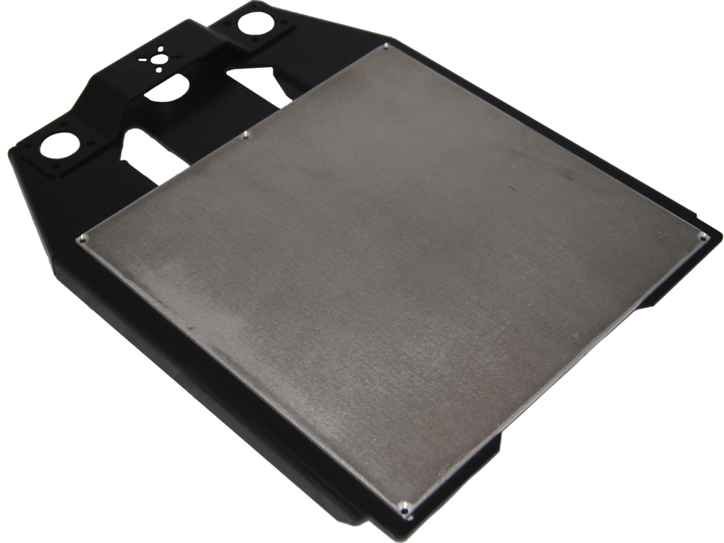 UlTi v1.2.6 - 3D-принтер с открытым исходным кодом