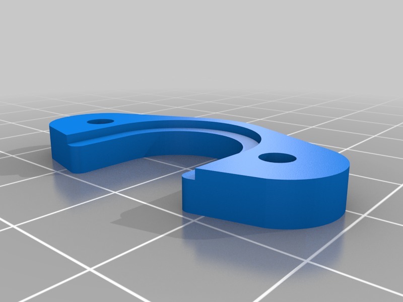 UlTi v1.2.6 - 3D-принтер с открытым исходным кодом