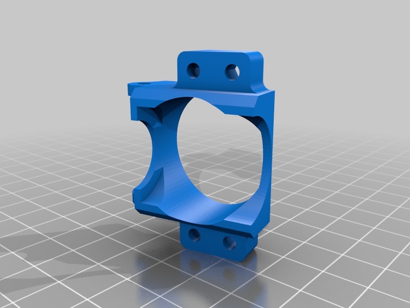 UlTi v1.2.6 - 3D-принтер с открытым исходным кодом