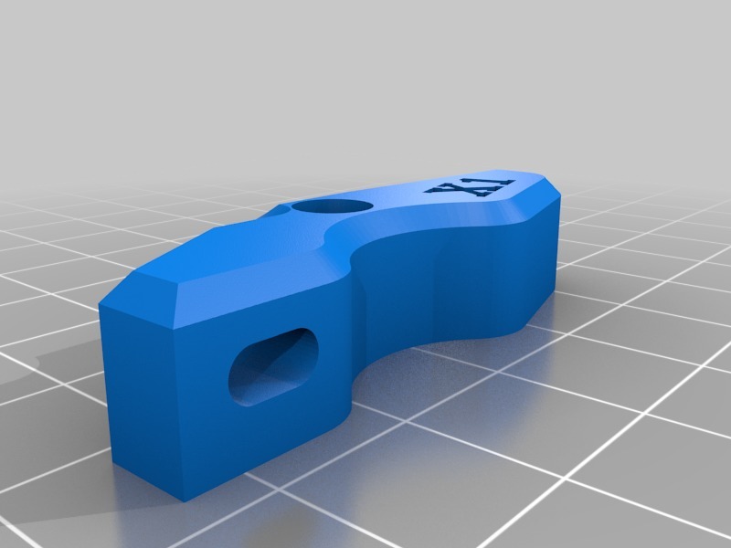 UlTi v1.2.6 - 3D-принтер с открытым исходным кодом