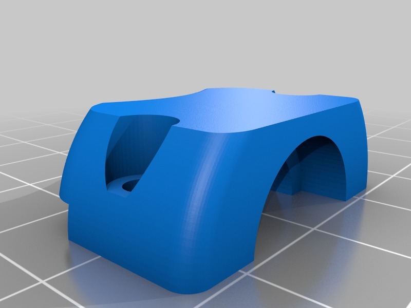 UlTi v1.2.6 - 3D-принтер с открытым исходным кодом