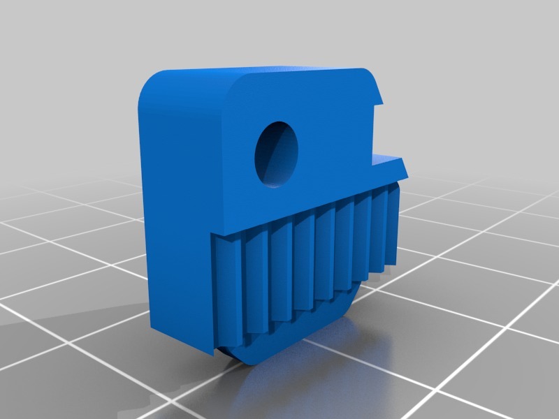 UlTi v1.2.6 - 3D-принтер с открытым исходным кодом