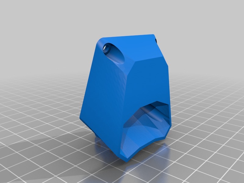 UlTi v1.2.6 - 3D-принтер с открытым исходным кодом