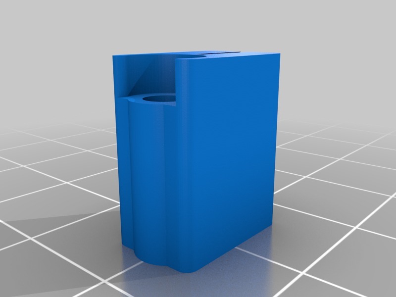 UlTi v1.2.6 - 3D-принтер с открытым исходным кодом