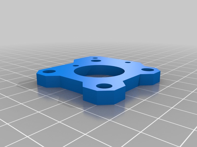 UlTi v1.2.6 - 3D-принтер с открытым исходным кодом