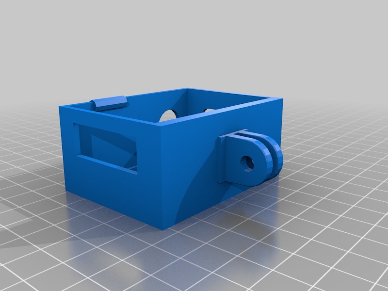 Чехол для микрофона Lightdow Action Camera