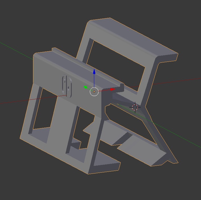 Док-станция Nintendo Switch - Открытая версия