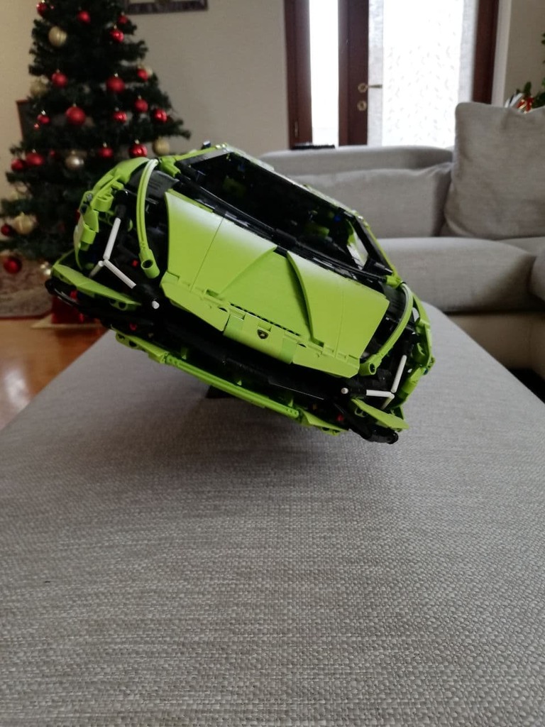 Подставка для LEGO