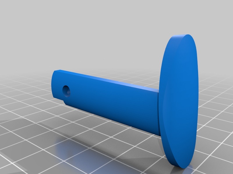 Замена клипа для автокресла MaxiCosi Opal