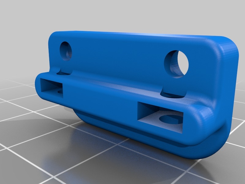 Гуманоидный робот Poppy