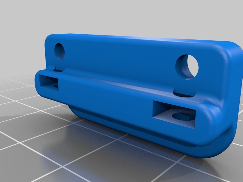 Гуманоидный робот Poppy