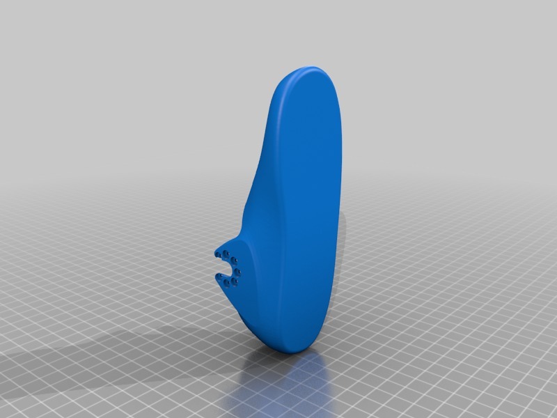 Гуманоидный робот Poppy