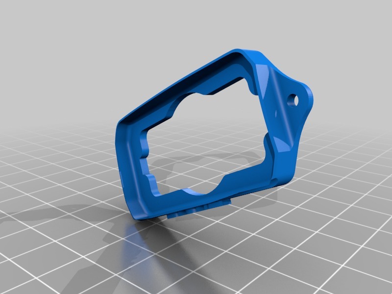 Гуманоидный робот Poppy