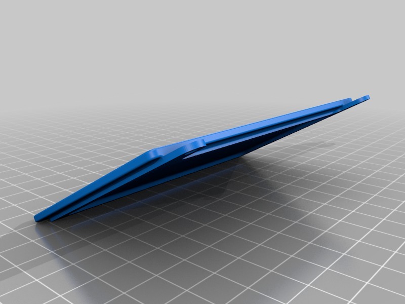 Гуманоидный робот Poppy