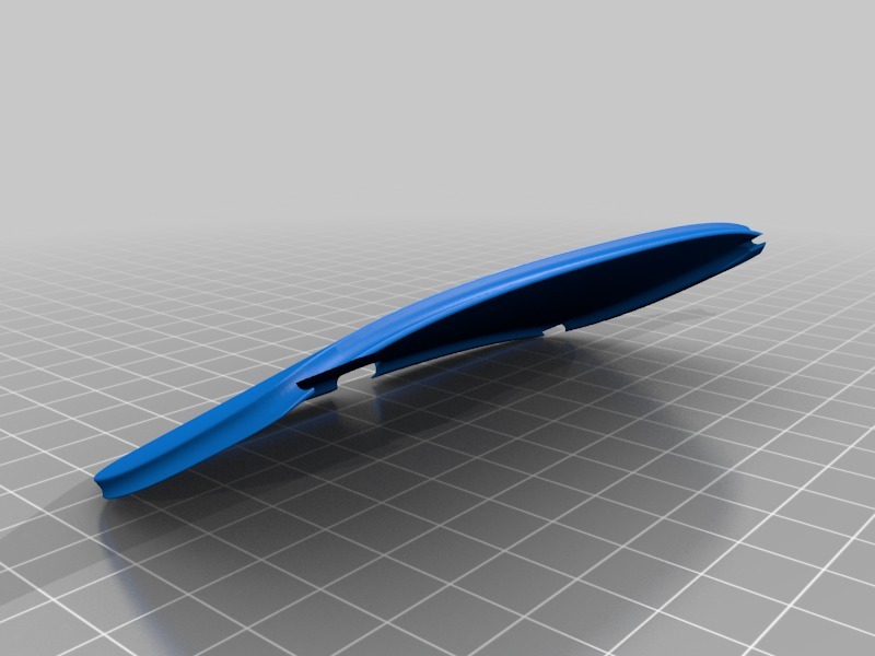 Гуманоидный робот Poppy