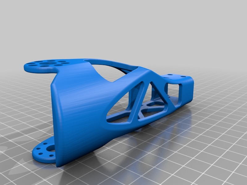 Гуманоидный робот Poppy