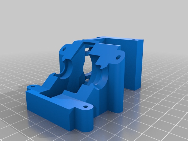 Укрепляющая шестерня центрального дифференциала для Open RC Truggy