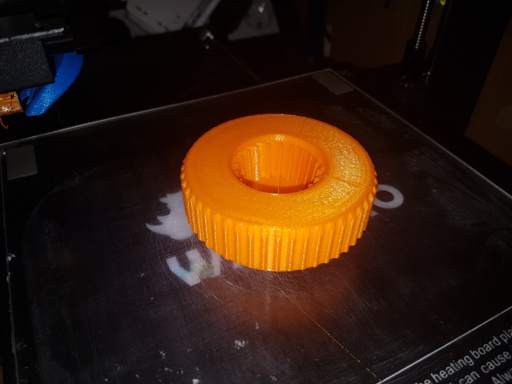 Открывалка для бутылок Just capp'it