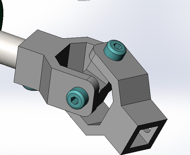 Коробка передач для радиоуправляемых автомобилей