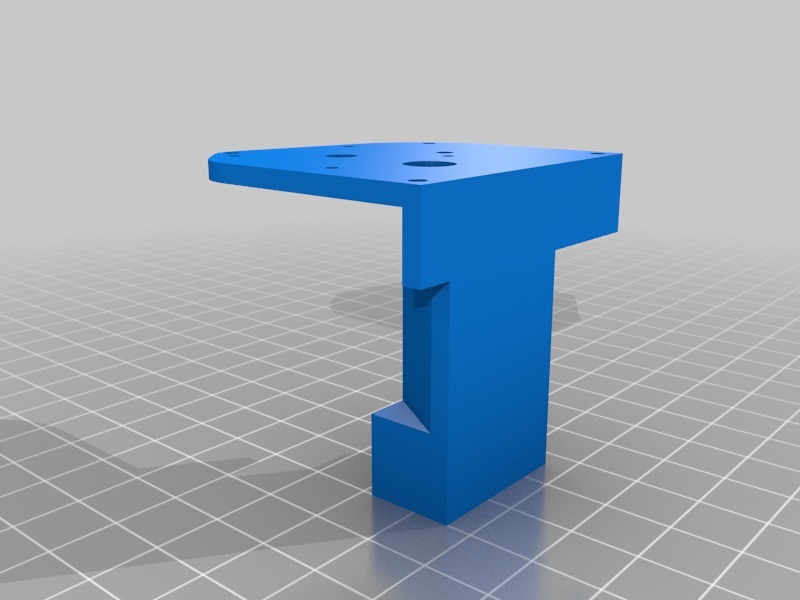 Коробка передач для радиоуправляемых автомобилей