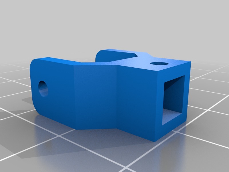 Коробка передач для радиоуправляемых автомобилей