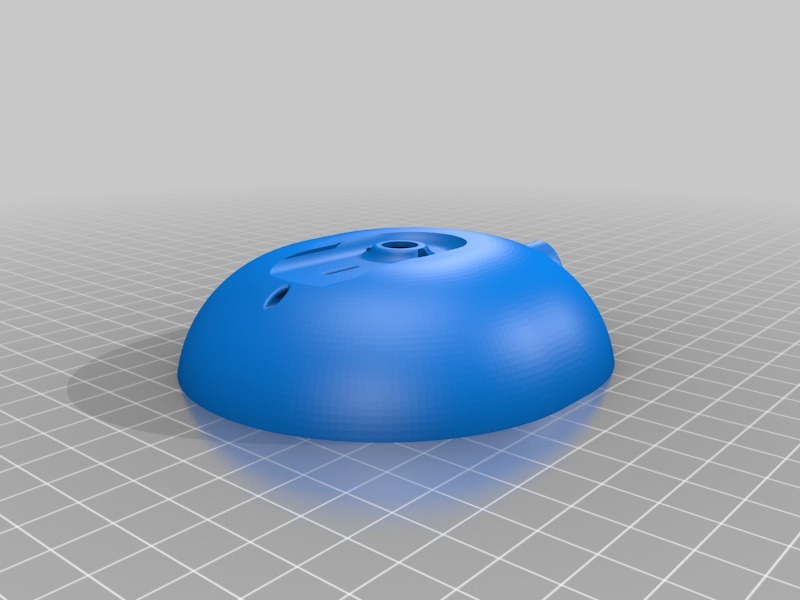 Наушники Open Alpha с регулируемыми чашами