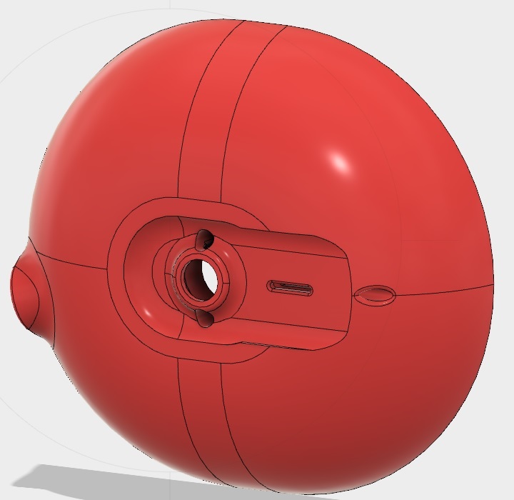 Наушники Open Alpha с регулируемыми чашами